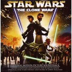 Star Wars: The Clone Wars