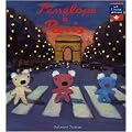P�n�lope � Paris : Un livre anim�