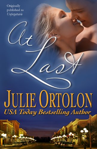 At Last (Texas Heat Wave Series)
