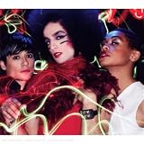 Revue Fancy  / Kings Of The Worlds