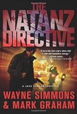 The Natanz Directive: A Jake Conlan Thriller 