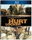 The Hurt Locker [Blu-ray]