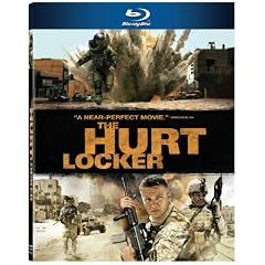 The Hurt Locker [Blu-ray]