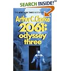 2061: Odyssey Three by  Arthur C. Clarke