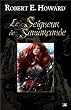 Le Seigneur de Samarcande