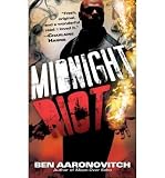 Produkt-Bild: [Midnight Riot]Midnight Riot BY Aaronovitch, Ben(Author)Paperback