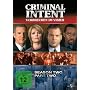 Criminal Intent - Verbrechen im Visier, Season Two, Part Two (3 DVDs)