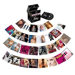 Britney Spears: The Singles Collection (Deluxe)