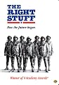 The Right Stuff (Keepcase)