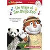 Baby Genius: Un Viaje al Zoologico de San Diego