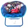 Kids Mini Saucer Chair-Disney Pixar's Cars chair