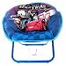 Kids Mini Saucer Chair-Disney Pixar's Cars chair