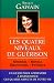 Les Quatre Niveaux de Guérison