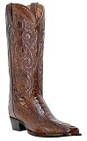 Men's Dan Post 13 Genuine Ostrich Leg Western Boots