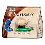 Search : Senseo Decaf Roast Coffee Pods