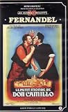 Le petit monde de don camillo [VHS]
