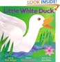Little White Duck