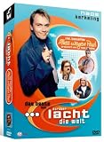 Hape Kerkeling: Das Beste aus "Dar�ber lacht die Welt" (2 Discs) Preisvergleich
