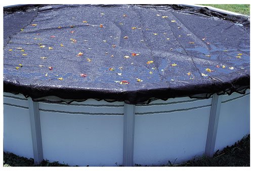 30 ft Round Above-Ground Pool Leaf Covers On Sale