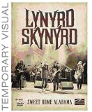 Sweet Home Alabama-the Rockpalast Collection
