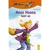 Hexe Hanna hebt ab