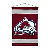 Colorado Avalanche Wall Hanging