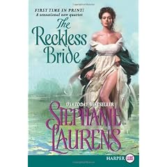 The Reckless Bride Lp