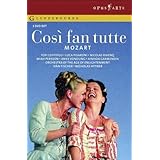 Mozart - Cosi fan Tutte (2007)