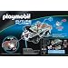 Playmobil - 5151 - Jeu de Construction - V�hicule E-Ranger