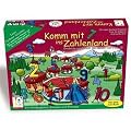 IQ Spiele 468341 - Komm mit ins Zahlenland