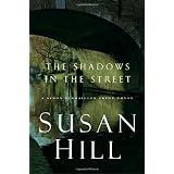 The Shadows in the Streetby Susan Hill