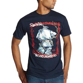 Ecko Unlimited Young Men's See No Evil T-Shirt
