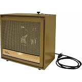 Dual Heat 240v Fan Forced Heater