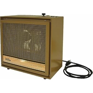 Tpi Corp 240V Dual Fan Forced Heater H474TMC