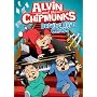 Alvin & the Chipmunks-Driving Dave Crazy <b>DVD</b> ~ Janice Karman