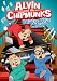 Alvin-&-The-Chipmunks-Driving Dave Crazy [DVD] [Region 1] [US Import] [NTSC] cd cover