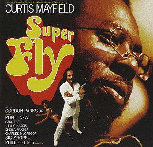 Curtis Mayfield - Essential Blaxploitation - Zortam Music