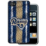 St Louis Rams iPhone 4 / 4s Hard Case