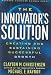 The Innovator's Solution
