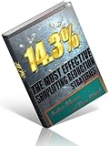 14.3% The Most Effective Shoplifting Reduction Strategies