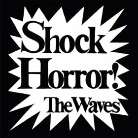 Shock Horror !