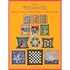 Miniquilts: Mikrominis, Kissen und Wandbeh�nge zum N�hen auf Papier