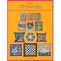 Miniquilts: Mikrominis, Kissen und Wandbeh�nge zum N�hen auf Papier