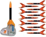 Estes Alpha III E2X Model Rocket Kit Bulk Pack - 1751 by Estes