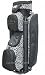 Ladies Golf Bag Cart Bags Beautiful New 2012 by RJ Circle Women