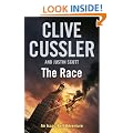 The Race: Isaac Bell #4