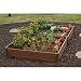 Greenland Gardener Raised Bed Garden Kit - 2 Beds