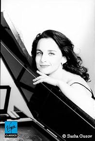 Image de Emmanuelle Haim