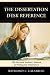 Amazon price tracker, Amazon price history charts, The Dissertation Desk Reference: The Doctoral Student's Manual to Writing the Dissertation