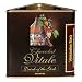 Chocolat Vitale Drinking Chocolate, Venezuelan Black (65 % Cococa), 18-Ounce Tins (Pack of 2)